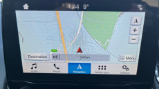 Ford EcoSport 1.0 EcoBoost 125 ST-Line 5dr Petrol Hatchback